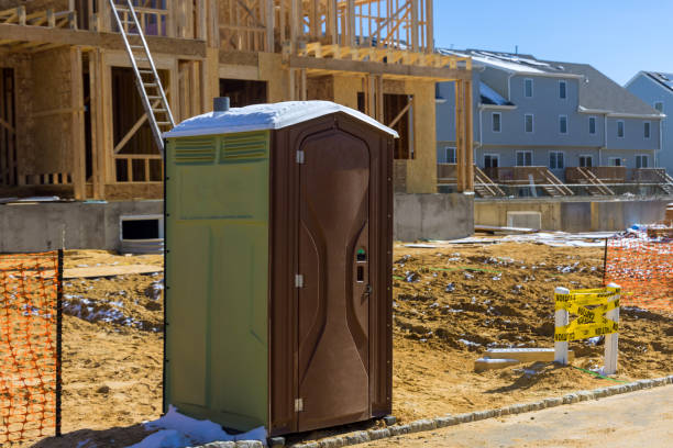 Best Local porta potty services  in Chaska, MN